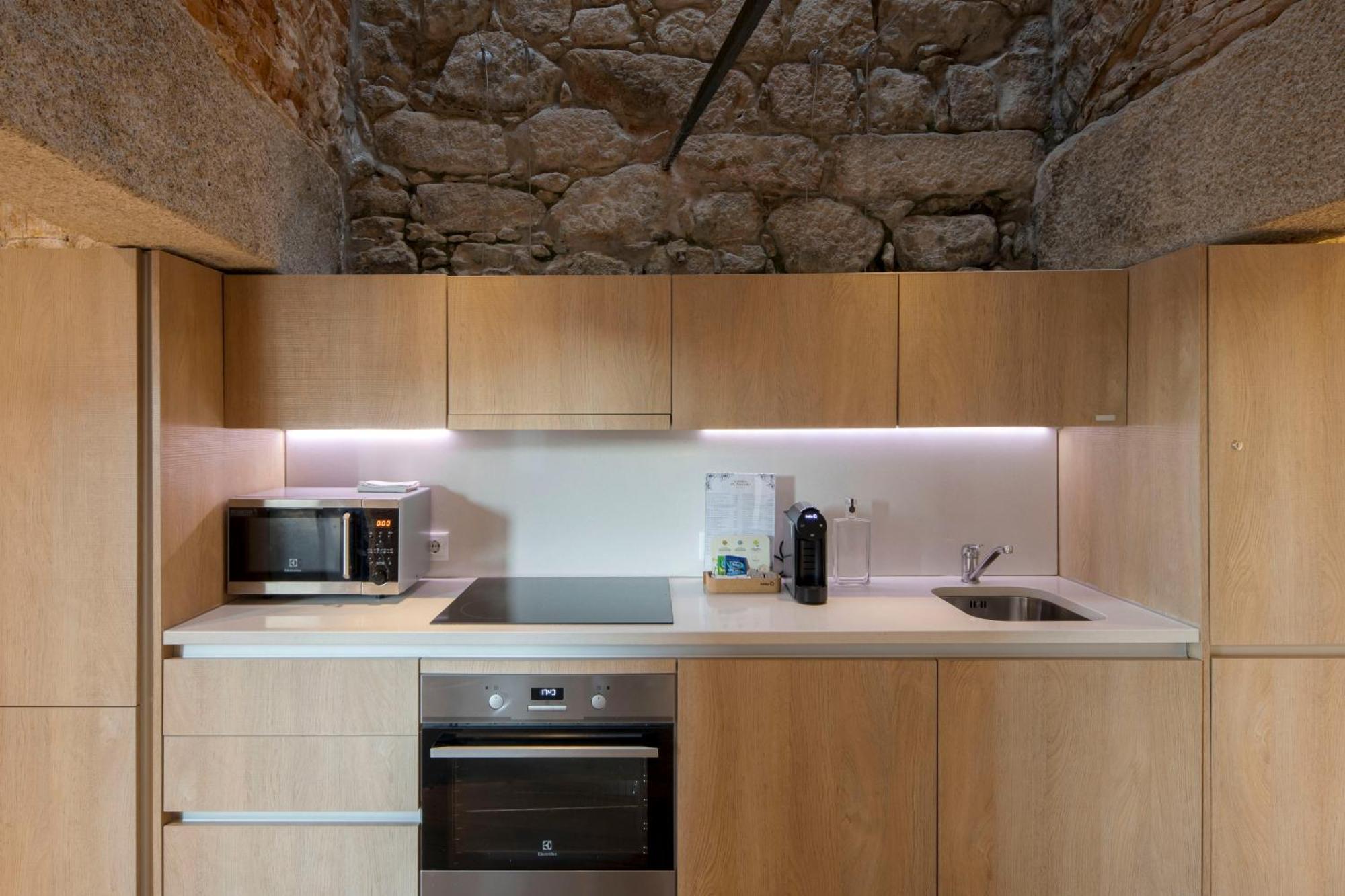 Condes De Azevedo Palace Apartments Porto Buitenkant foto