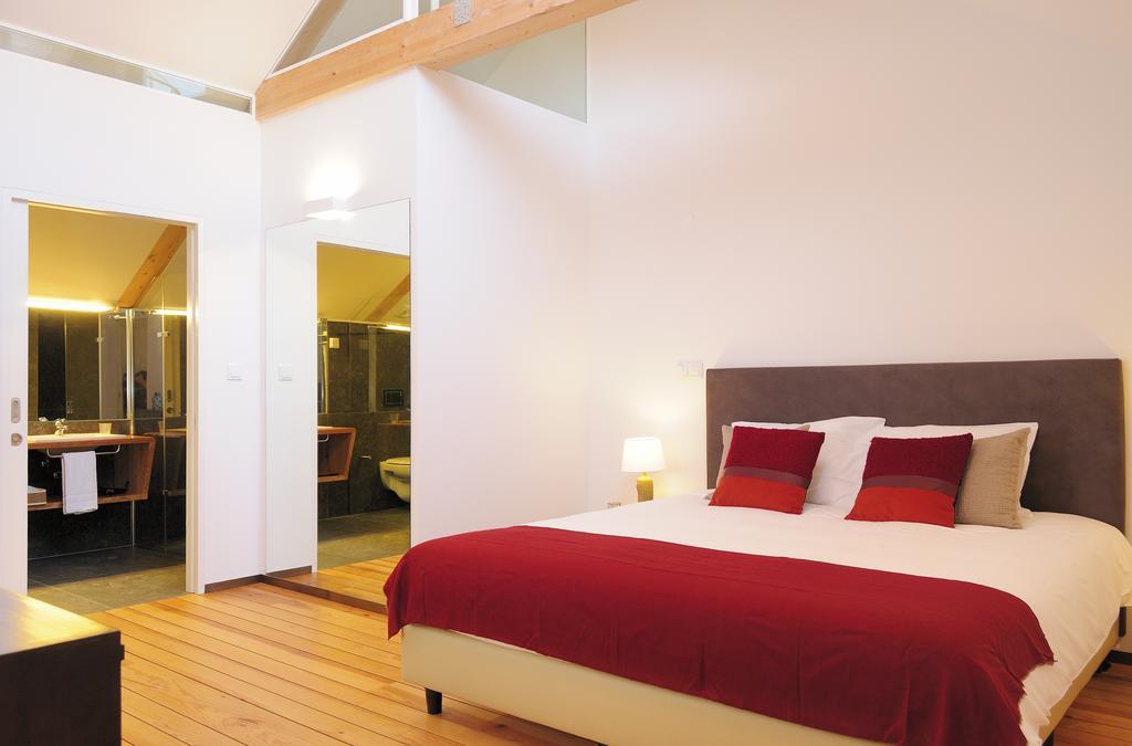 Condes De Azevedo Palace Apartments Porto Kamer foto